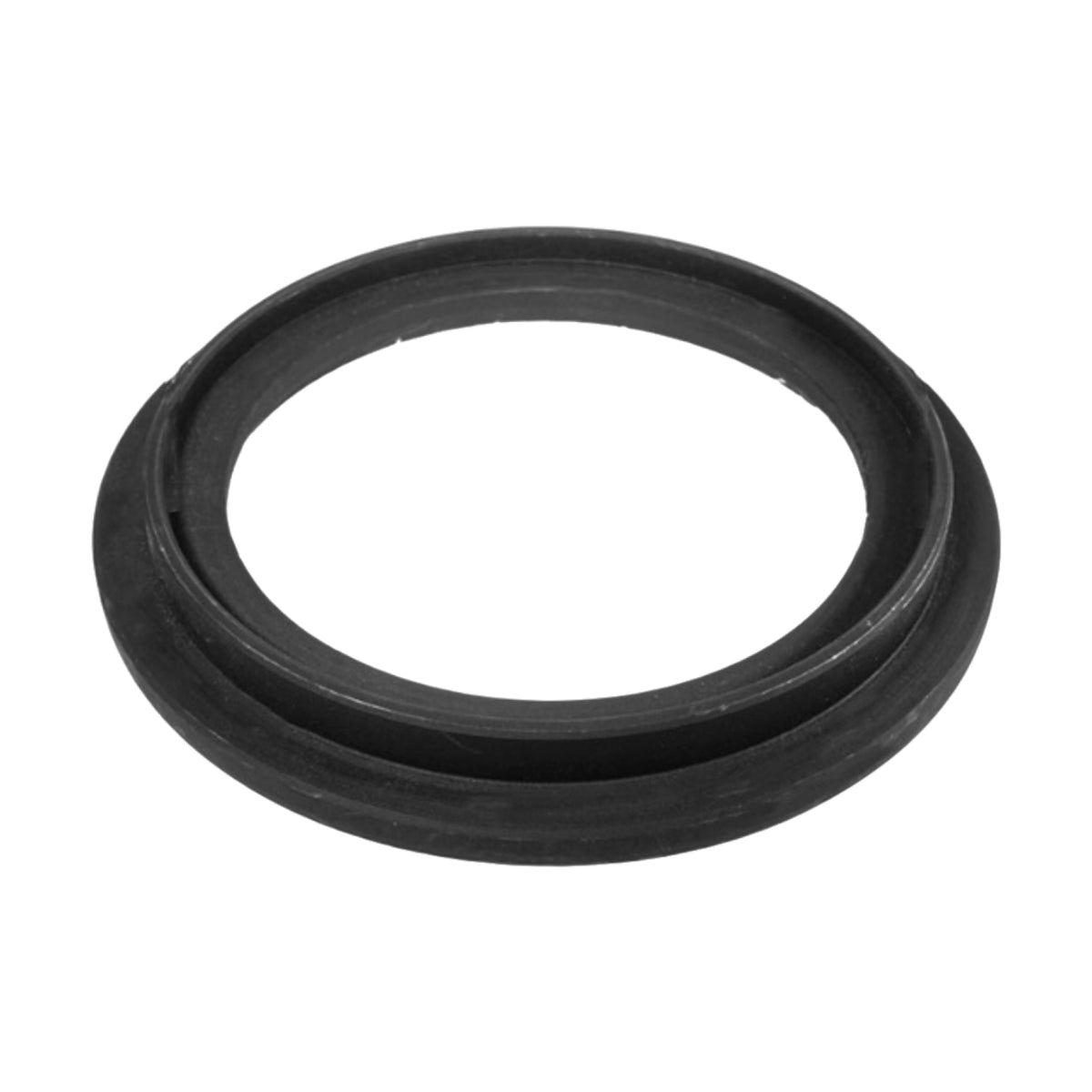 Slim Wheel Balancer Adapter with Stepped Rim Rigid Balancer Adapter Compact Centering Collar Wear-Resistant for Technicians