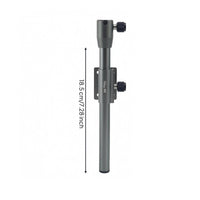 Fishing Rod Stand Bracket Anti-Rotation Rod Holder Bracket 16 Mm for Anglers