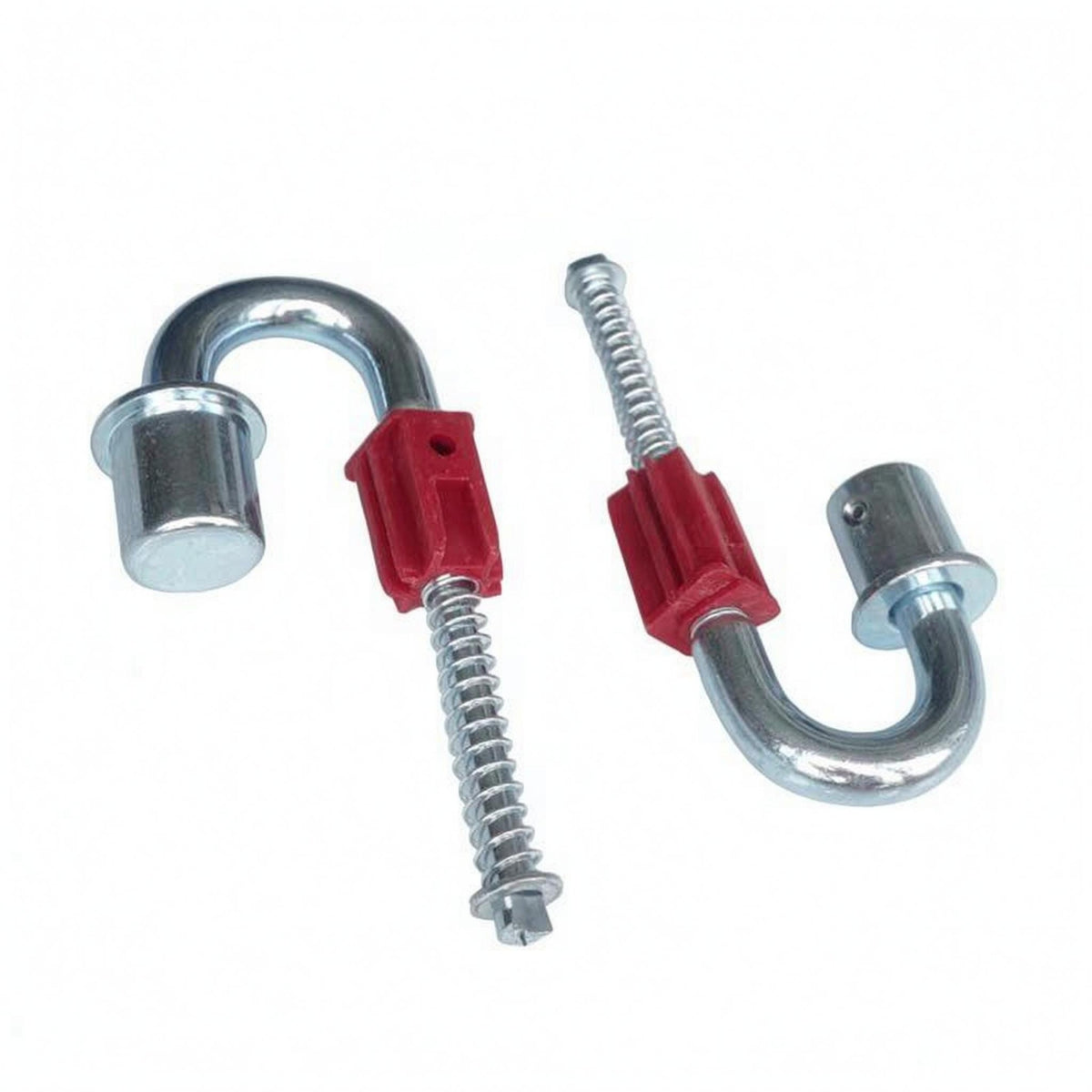Ladder Hook Red Connector Hardware Accessory Compact
