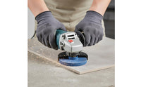 Wear-Resistant Stone Slotting Wheel Angle Grinder Bit Power Tool Accessory for DIY Enthusiasts