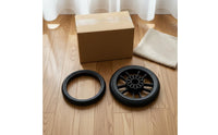 Universal Fit Stroller Wheel Rubber Tire