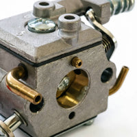 Branch Trimmer Carburetor Repair Carburetor with Gaskets Metal Kit