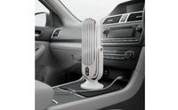 5 Speed Settings USB Rechargeable Desk Fan Quiet Operation Oscillating Table Fan Long Battery Life Home Appliance Digital Display for Office