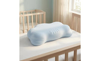 Ergonomic Support Pillow Skin-Friendly Cloud Support Pillow for Toddlers