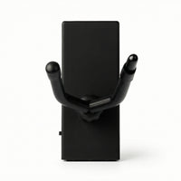 Violin Wall Mount with LED Secure Violin Hanger Easy to Install Hook for Home
