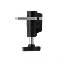 Clamp-Style Brake Caliper Cylinder Reposition Tool T-Handle Hydraulic Disc Brake Reposition Tool Compact Caliper Compressor Plastic Body