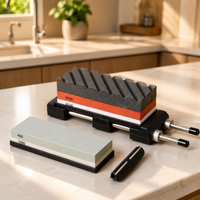 whetstone set