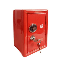Metal Safe Bank Secure Mini Safe Discreet for Office