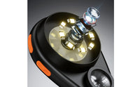 Autofocus Digital Microscope 500x for Jewelry Inspection, Classroom, Hobbyists