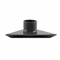 Triangular Water Outlet Angled Design Aquarium Duckbill Nozzle Wide Coverage