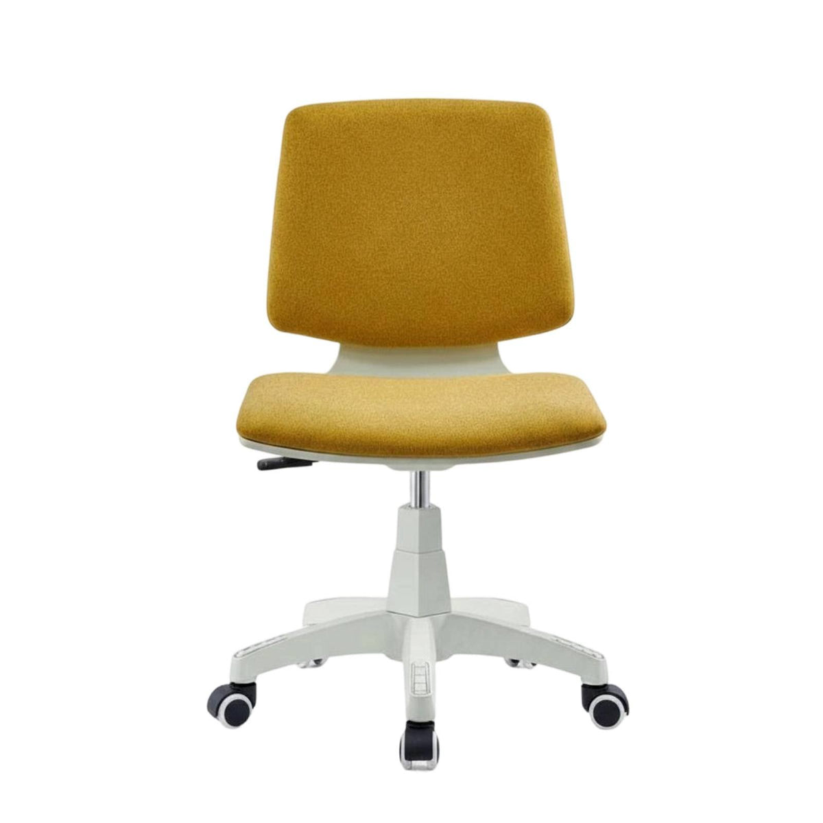 Minimalist Design Upholstered Walnut Side Chair sturdy Wood Frame Upholstered Wooden Chair Luxury and design Seating Furniture Padded Seat for Families, householders, Renters, Dining Room, Kitchen, Home Office, Restaurant