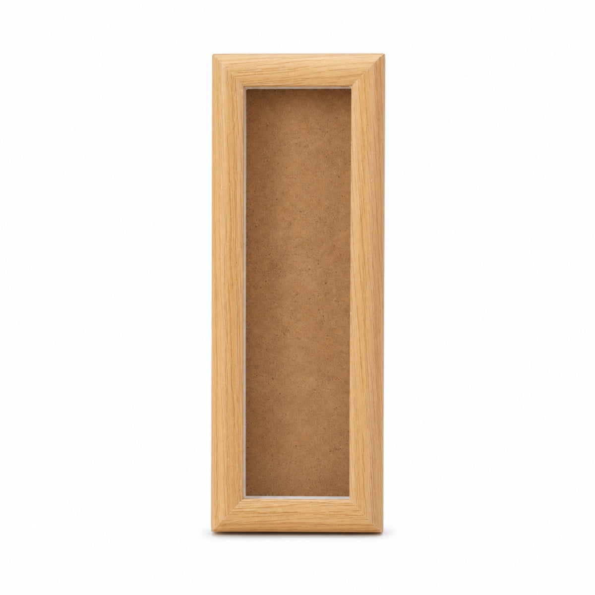 New Chinese Mini 3D Hollow Photo Frame for Calligraphy and Brocade Display