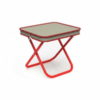 Foldable handbag-designShaped Folding Stool foldable Portable Seating Easy to Fold Outdoor Furniture space-saving Design for Commuters, journeyers, Fishing, outdoor dining, Queuing, Waiting straight-line