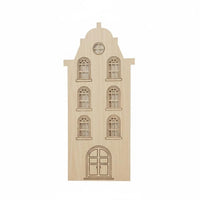 Korean Aesthetic Multi-Panel Room Divider Natural Wood Look Foldable Rabbit Screen Unrestrictedstanding Folding Partition Decorative Accent for Content Creators, Homeowners, Photo Backdrop, Playroom, Studio Apartment, Dressing Area