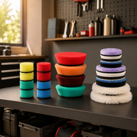 polishing pads