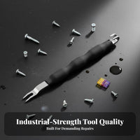 3 Pieces Wiring Harness Release Tool Multi-Functional for Workshop, Mechanics