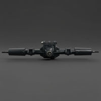 SCX10 II Axle Heavy Duty AR44 Straight Axle High Performance for off-Highway