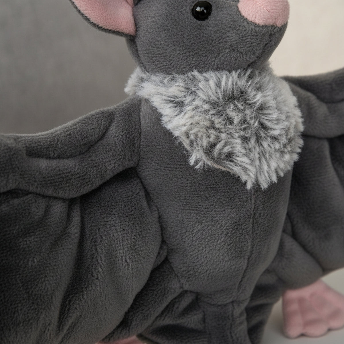 Nocturnal Creature Plush Stuffed Small Nocturnal Creature Plush Stuffed Toy