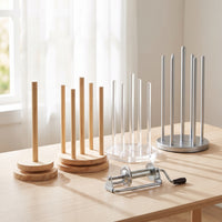 Portable Yarn Swift Winder Detachable Knitting Auxiliary Tool