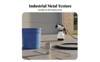 Pressure Washer Quick Connect Fitting Pure Copper Construction for DIYers
