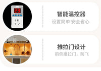 鹦鹉保温箱过冬专用雏鸟恒温鸟笼繁殖育雏饲养笼牡丹幼鸟宠物笼子
