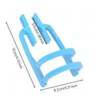 Cello Bow Correction Tool Easy to Install String Movement Posture for Beginners