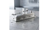 Underwater Light Housing Recessed Water Feature Light Housing for Contractors