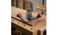 Slotting Plane Precision Cutting Carpentry Tool Adjustable for Carpentry