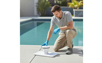 Liner Pool Suction Fitting with Sealing Liner Pool Suction Inlet Easy to Clean