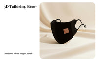 Warm Winter Face Covering Thermal Fleece Face Covering Windproof Face Warmer Soft & Comfortable Cold the Brand Ather Gear
