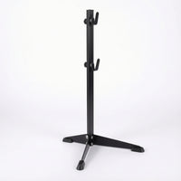 Vertical Floor Bike Stand Indoor Bike Display Rack Compact Bike Parking Rack Long-Lasting for Cyclists, Garage