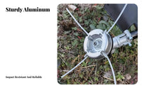 Yard Trimming Head Thickened Universal Sturdy for Gardeners, Farmers, Outdoor, Yard, Farm
