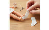 14 Cm Doll Socks Multicolor Small Doll Lace Socks Gift Idea Toy Clothing