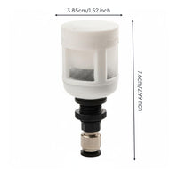 Electricity without Pneumatic Drain Valve Automatic Drain Valve Easy to Install Industrial Equipment for Compressor System