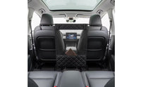 Car Pet Separation Net Adjustable Divider for Road Trips