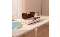 Hot Melt Binding Machine Desktop Thermal Binding Machine Fast Thermal Binder for Professionals