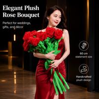 decorative flower bouquet