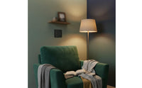 4 Button Scene Buttons 4-Button Scene Immediate-Control Control on Wall Panel for Hobbyists