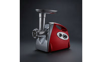 Countertop Electric Meat Grinder Multi-Functional Meat Mincer Overheat Protection Sausage Maker Portable for Kitchen