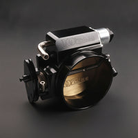 102mm Throttle Body 102 Mm Throttle Body with Lightweight Car Part for Performance Modification