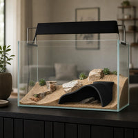 reptile hideout
