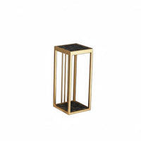 2-Tier Pot Holder Modern Design Plant Stand Nordic design aesthetic for Bedroom, Homeowners