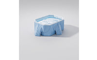 Above-Ground Framed Swimming Pool Freestanding Hard-Sided Simplified-Pool-Setup for Kids, Family, Backyard, Garden, Patio
