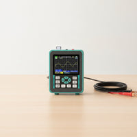 Handheld Waveform Measurement Device Portable Digital Waveform Measurement Device Compact Test Instrument for Technicians, Hobbyists