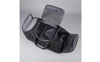 Vacuum Compression Travel Bag Shoe Compartment Gym Travel Duffel Bag Wet Pocket Luggage