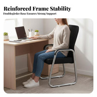 Ergonomic Support Wheeled Mesh spine-support Chair Height Adjustable Rolling Meshposterior support Armchair 360-Degree rotate Computer Seat Breathable spine-supportrest for Students, Remote Workers, Dorm Room, Bedroom
