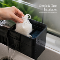 Protein Cotton Aquarium Filter Media for Odor Removal and Water Clarification