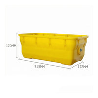 Hydraulic Pump Shell Lightweight Reservoir Housing for Auto Collision Repair