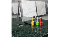 5 Pieces Core Boring Tool Grinding Core Kit Professional Tool for Installers