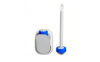 Single-Use Toilet Brush with Holder No Single-Use Toilet Brush